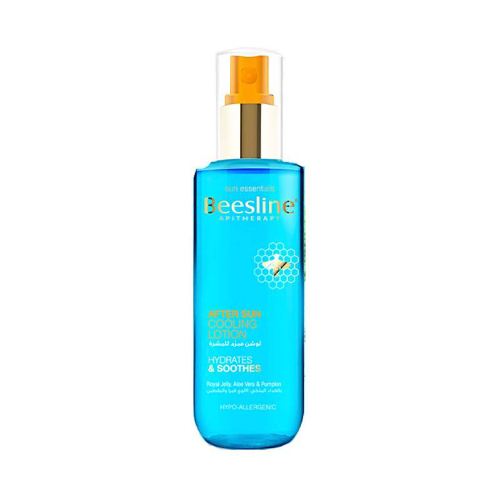 After Sun cooling Lotion - Akedenia