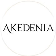 Akedenia